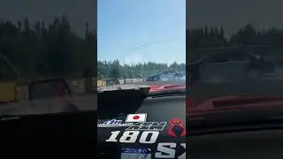 P-L Drift // Go block or go home