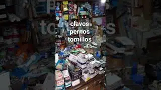 &iquest;C&oacute;mo organizas tu ferreter&iacute;a?