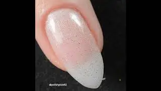 Satisfying and relaxing nail art videos ❤
