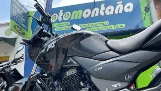Somos Motomonta&ntilde;a &iexcl;l&iacute;deres en compra y venta de motos nuevas y usadas!
