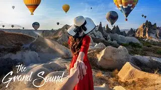 Aaron Dmitriew & PoLYED - Autumn Dawn