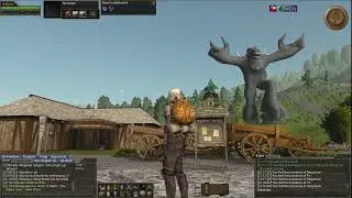 WURM Online Poradnik maksymalny odc 2   Wychodzimy za miasto PL