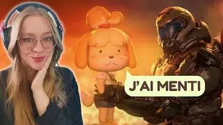 J'AI MENTI : ON JOUE A HALO (je vous raconte mon progrès) ✌️