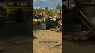 🧟Dying Light Retouched #shorts #gaming #games #pcgaming #gameplay  #letsplay #reddit #animation #exp