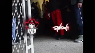 Iyad Feat. Sharky - On a tout ce qu’il faut (CLIP OFFICIEL)  38 X 69