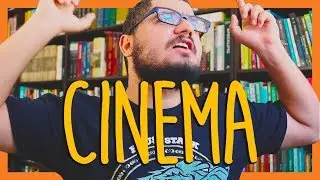 CRISTIANISMO, FILMES E SERIADOS