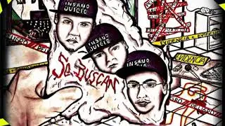 INSANO JUICIO 14 - VACILO COMO