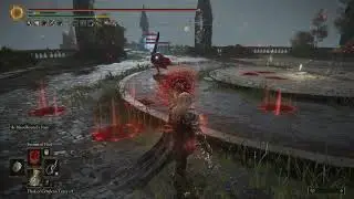 Hoslow's Petal Whip | Elden Ring | PVP |