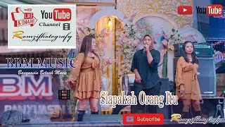 OT PLUS BBM MUSIC//Gadis Cantik Bersuara Kalem//Siapakah Orang itu//Kek Lagi JAtuh Cinta nih Cewek//