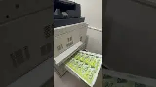 xerox machine installations