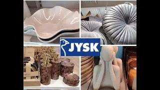 SOLDES D&eacute;co - JYSK - 01/2026