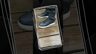 Nike Men's Airforce One Basketball Shoe Boys Teens Men's Sneakers