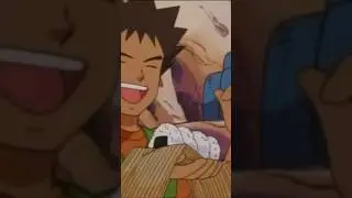 🍙🍙🍙 #pokemon #pokemonanime #anime #brock