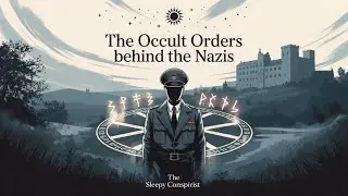 The Mystical Orders Behind the Nazi Regime
