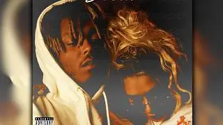 Juice WRLD -  She Likes Me (prod.  Bisenas)