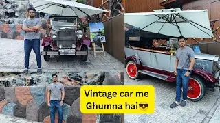 Vasant Kunj nature resort | Splitsvilla shoot hua h yha😎 | Mountain view resort | Dinner ki price ?