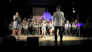 DING DONG, Ewa Walczak & Miejska Orkiestra Dęta 