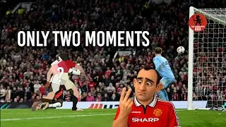 I Tried to Pick United&rsquo;s Best 5 Moments of 2025&hellip; I Failed