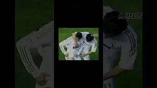 not even Ronaldo can't score this type of goal 🤡