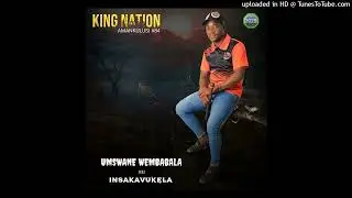Umhlobo oligugu - King Nation Amankulusi 2025