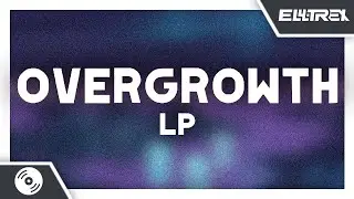 ELYTREX - OVERGROWTH LP (Official Album Audio)