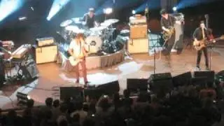 Raconteurs @ The Cannon Center