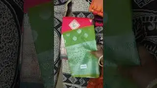 Royal silk sarees#fancyattire #RS800 free shipping whatsapp number 6300494132