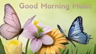 GOOD MORNING  MUSIC   KIDS  MUSIC  TALES AND TREASURES
