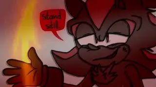 Project Numbered|Sonic Comic Dub