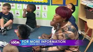Living Local Carolina: Childcare Hero Carolina Forest Child Development & Learning Center #3