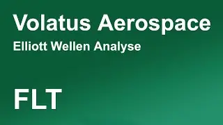 Volatus Aerospace - Geht jetzt doch alles viel schneller bei der Drohnen-Aktie? - Update - FLT