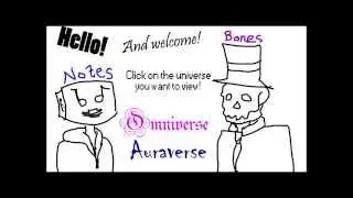 Welcome to Bones n' Notes!
