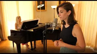 Lost Without You - Magdalena Wilfing (Acustic Cover) Eva-Maria Gugganeder (Piano)