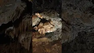 California cavern cave ❤️