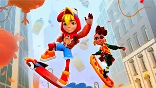 Slap & run is live #bgmi #granny#subway surf