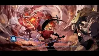 Solo Leveling-Arise  // Chapter 11 - Source Of His Power