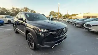 2025 Mazda CX-50 Hybrid Premium Package Longwood, Winter Park, Casselberry, Sanford , Orlando