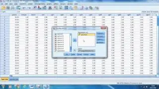 Normallik Testi SPSS ve Anova SPSS Uygulaması
