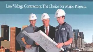 Low Voltage Contractors - Twin Cities Business Magazine Small Business Success Stories