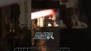 Monster aus Metall, Ahab, Fort Hagen, Fallout4