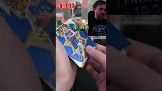 ALL NBA JOKIC! 2021 Mosaic Fast Break Hobby Pack #sportscards #tradingcards #nbaplayoffs #dailypack