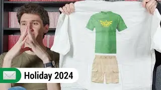 ✉️ Yes, We're Still Doing Mail! | Holiday 2024