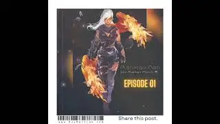 PlanetaryPain Episode 01 by Buy Martian Merch &trade;