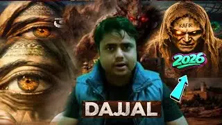 2026🔥 The Final Messiah Theory | Is Dajjal Coming? | দাজ্জাল আসছে কি সত্যি? Imdad Explore #video1