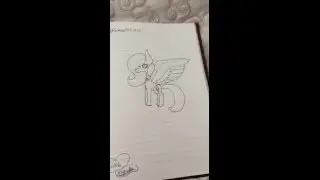 Murcx04's REAL OC ❤️