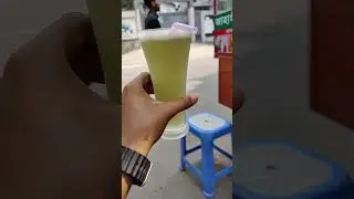 MASALA LEMON SODA  #Shorts | Masala Shikanji | Bangladesh  Lemonade | Lemon Pani |