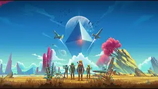No Man's Sky 2021 Meet Up Halloween avec les canadiens