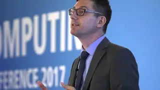 Big Data and Scalable Data Science Challenges - Volker Markl, TU Berlin
