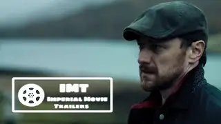MY SON Official Trailer 2021, James McAvoy, Claire Foy, Tom Cullen, Mystery, Crime, Drama Movie