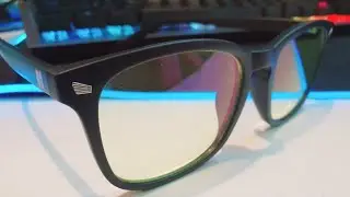are gaming glasses a scam?